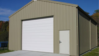 Garage Door Openers at Mid City Industrial, Minnesota